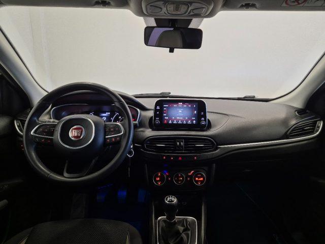 FIAT Tipo 1.3 Mjt S&S 5p Lounge - UNIP. - NEOP. - Cam - ACC