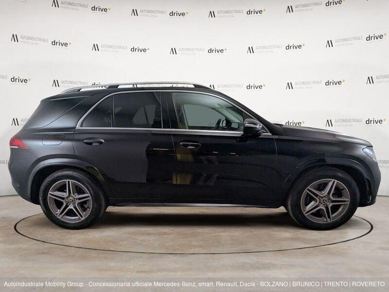 Mercedes-Benz GLE 350 DE PHEV 4MATIC PREMIUM AUTOMATIC