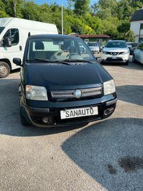 Fiat Panda 1.3 MJT 16V Dynamic