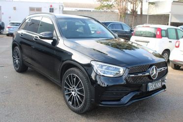 MERCEDES-BENZ GLC 300 d 4Matic Premium