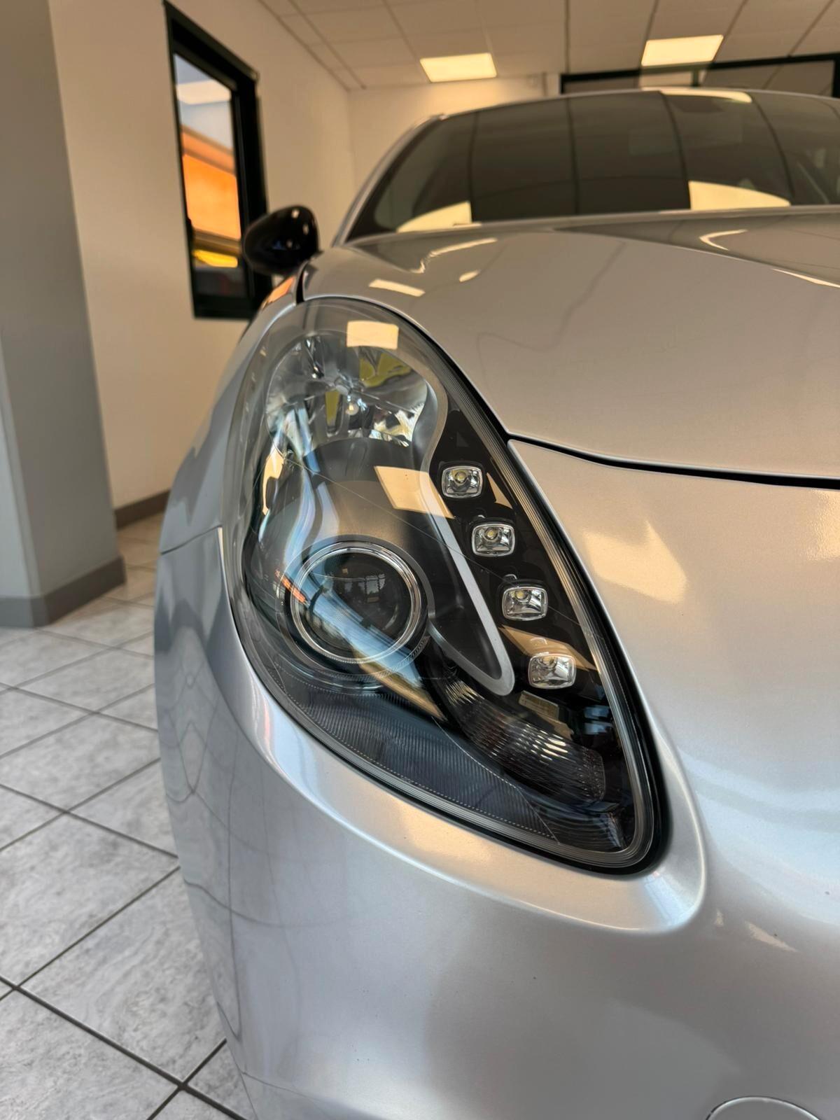Alfa Romeo Giulietta 1.6 JTDm TCT 120 CV Super