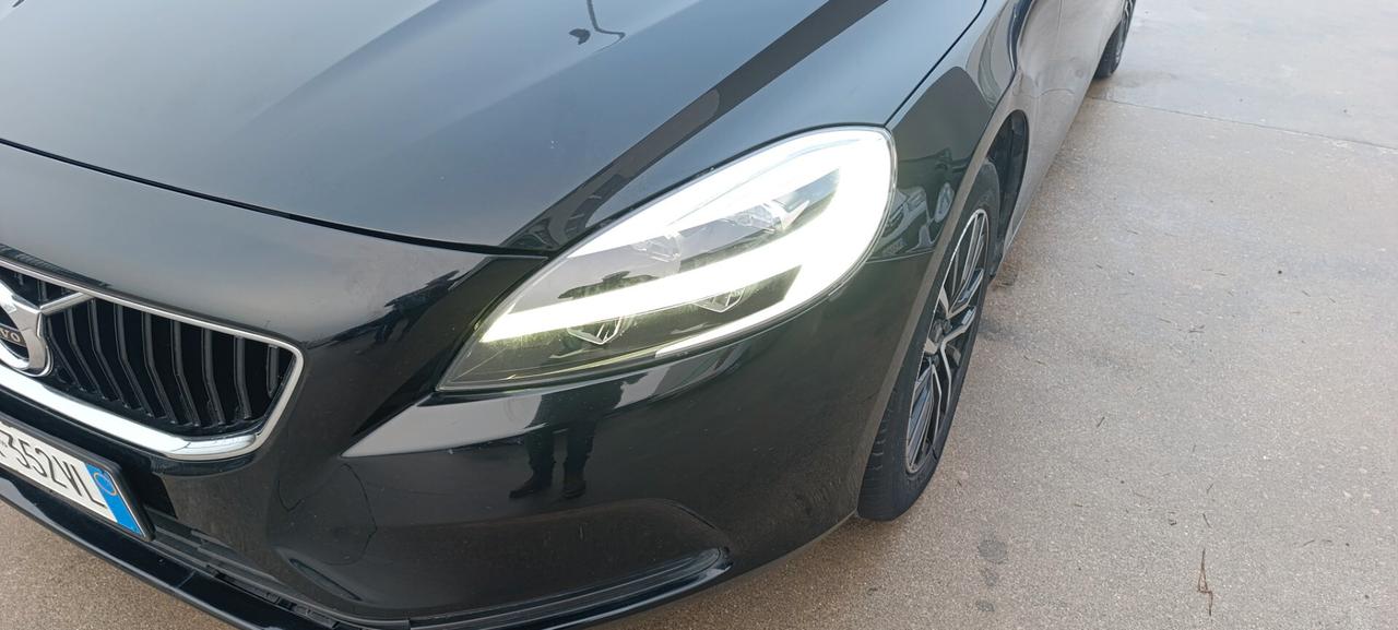 Volvo V40 D2 Business Plus 2.0d 120cv