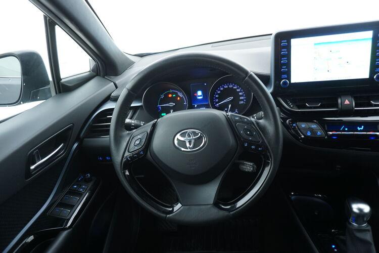 Toyota C-HR Hybrid Morebusiness BR233146 2.0 Full Hybrid 184CV