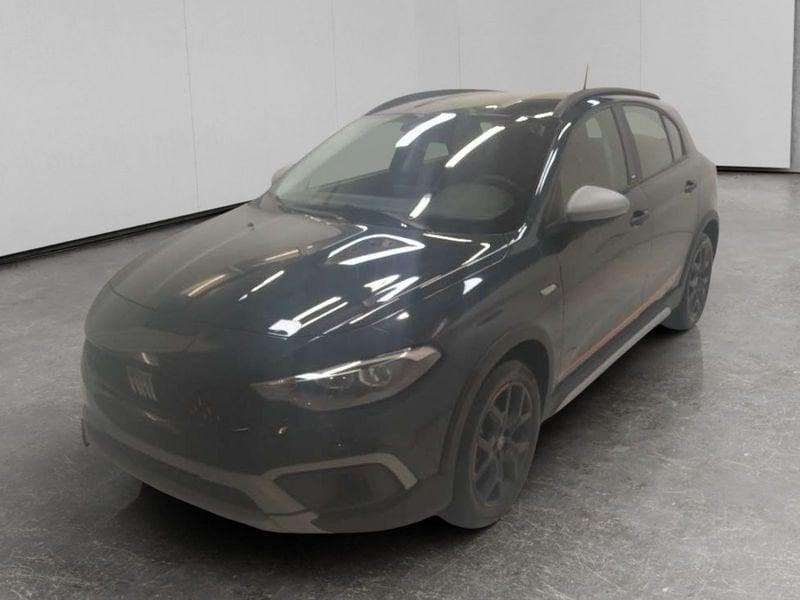 FIAT Tipo 5p 1.6 mjt Garmin s&s 130cv