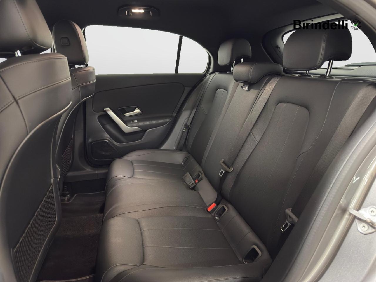 Mercedes-Benz Classe A (W177) - A 180 d Automatic Sport