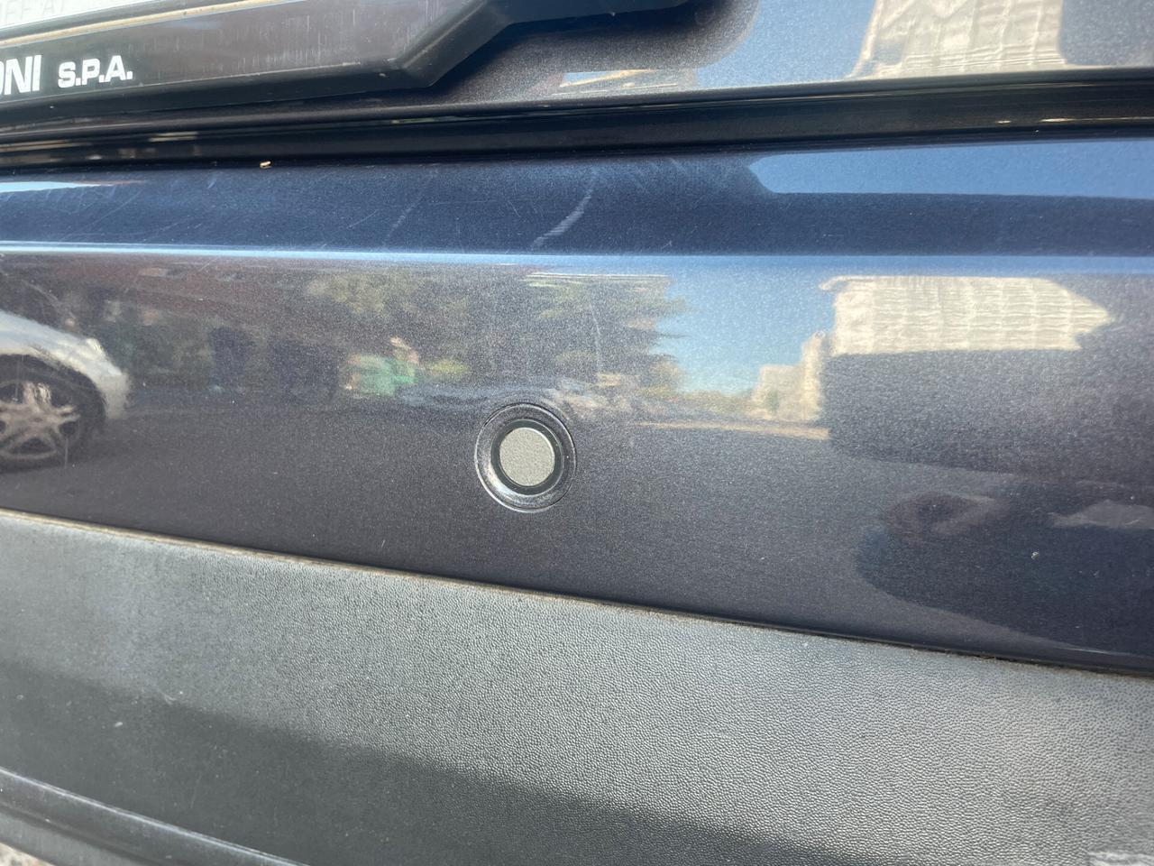 Kia Sportage UNICO PROPRIETARIO - SERVICE COMPLETO