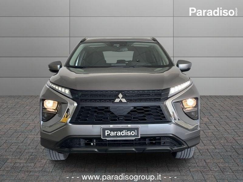 Mitsubishi Eclipse Cross PHEV ECLIPS CROSS PHEV INTENSE