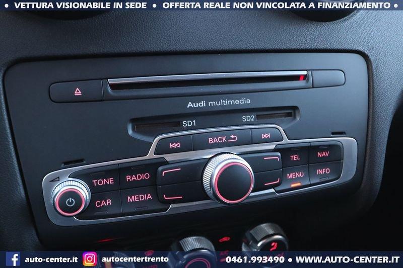 Audi A1 SPB 1.0 TFSI ultra Sport *XENON