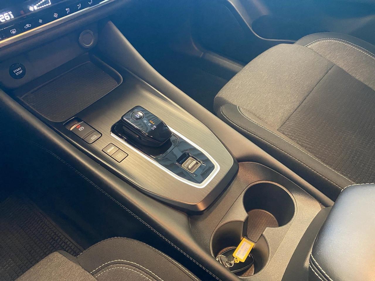 Nissan Qashqai 1.5 e-power N-Connecta 2wd