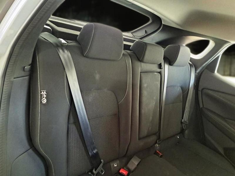 NISSAN QASHQAI 1.3 MHEV 140 Business
