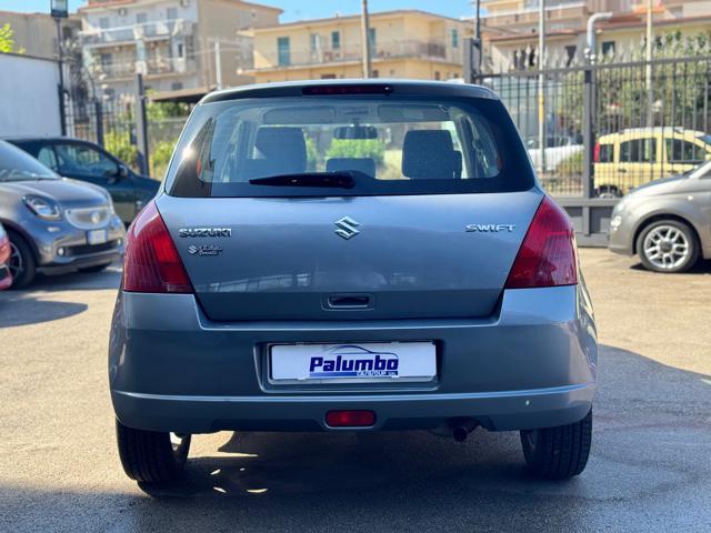 SUZUKI Swift 1.3 5p. GL Plus VETTURA PARI AL NUOVO