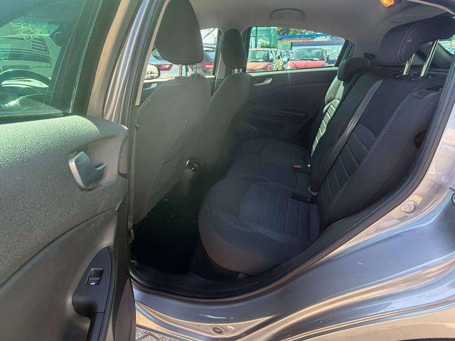 ALFA ROMEO Giulietta Giulietta 1.6 jtdm Giulietta 120cv