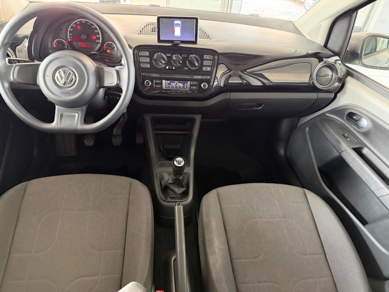 Volkswagen up! 1.0 75 CV 5p. high