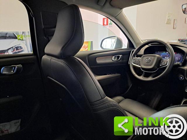 VOLVO XC40 B3 automatico Core