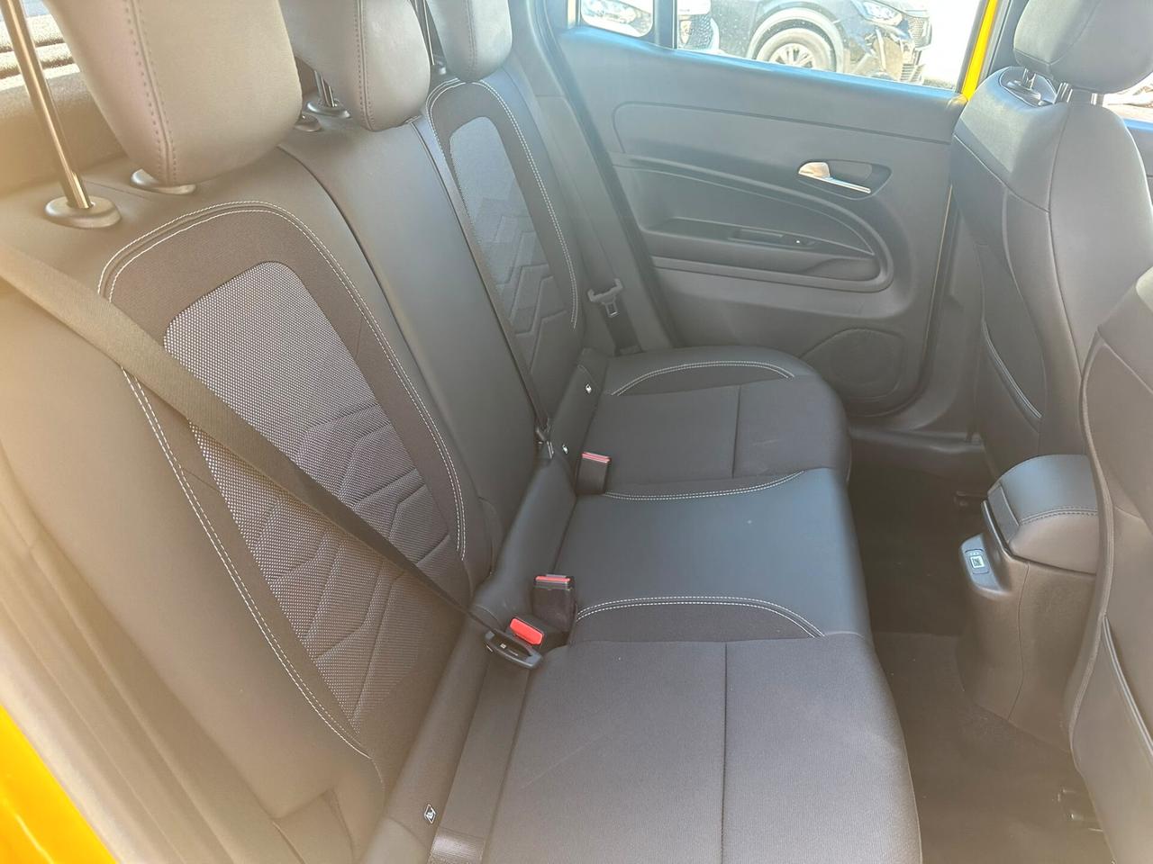 Jeep Avenger 1.2 Turbo 100 CV Altitude