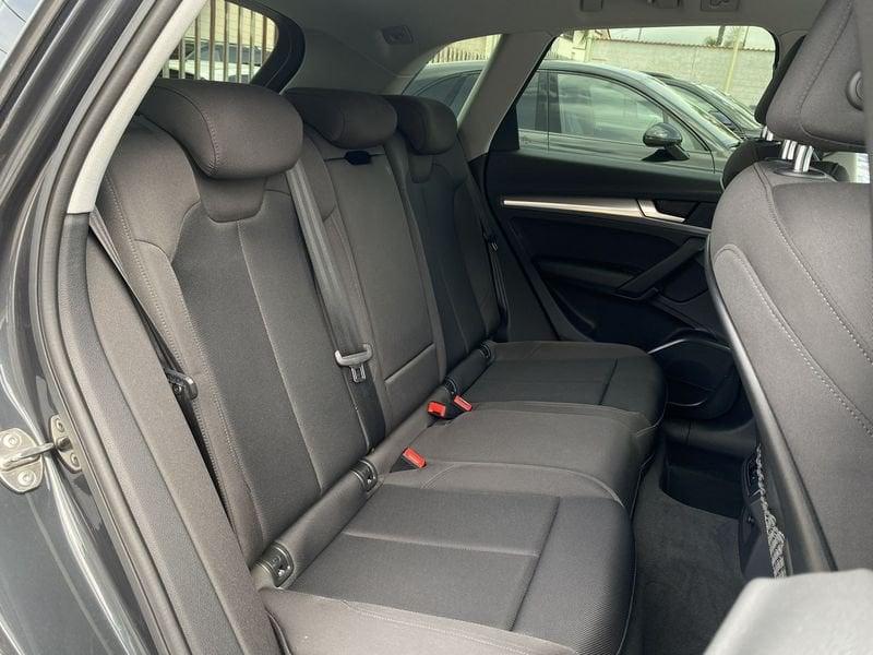 Audi Q5 Business 2.0 TDI 190CV S-Tronic quattro 40