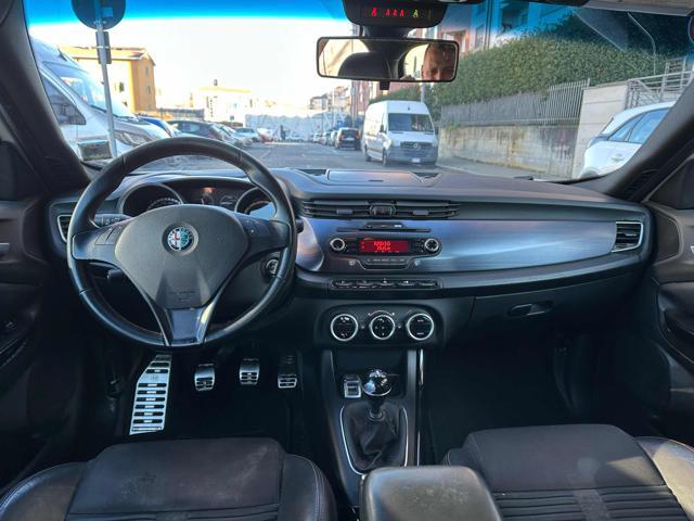 ALFA ROMEO Giulietta 2.0 JTDm-2 170 CV Distinctive