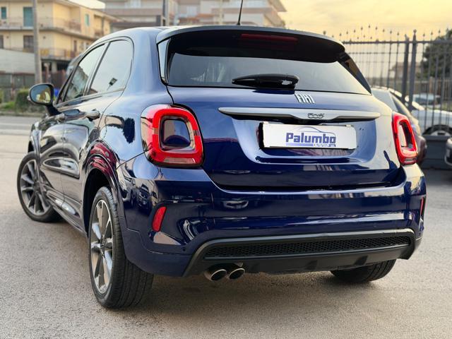 FIAT 500X 1.3 MultiJet 95 CV Sport PREZZO REALE