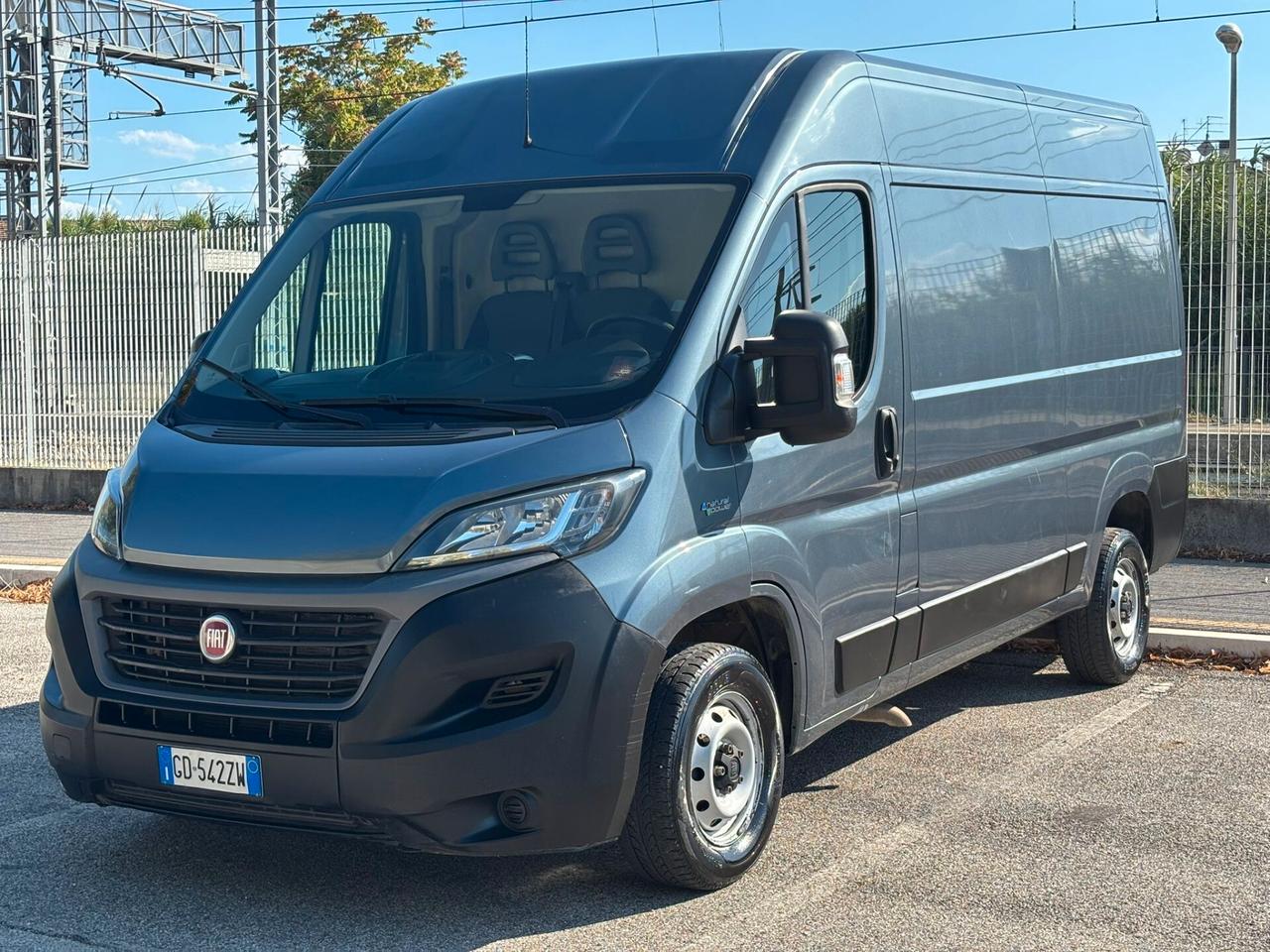 Fiat Ducato