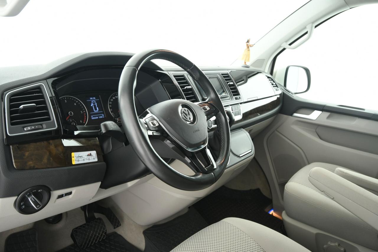 Volkswagen CALIFORNIA 2.0 TDI 150 CV DSG BEACH