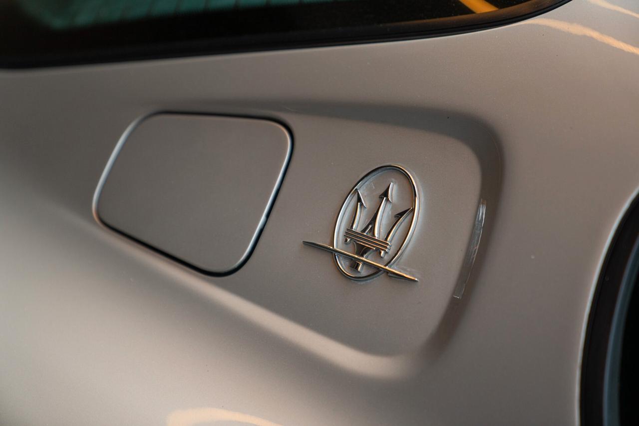 Maserati 3200 GT - MAS00061