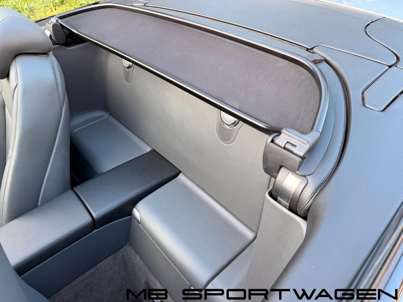 Mercedes-benz SL 350 MERCEDES - ISCRIZIONE ASI- INTROVABILE IN QUESTE CONDIZIONI