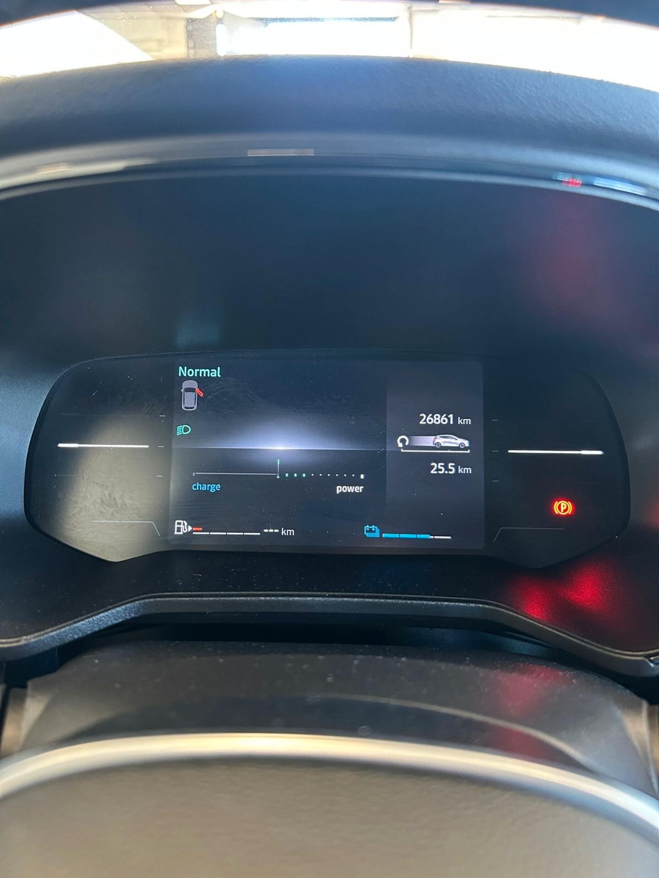 Renault Clio Full Hybrid E-Tech 145 CV 5 porte Evolution