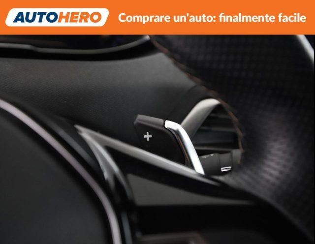 PEUGEOT 3008 PureTech Turbo 130 S&S EAT8 GT Line