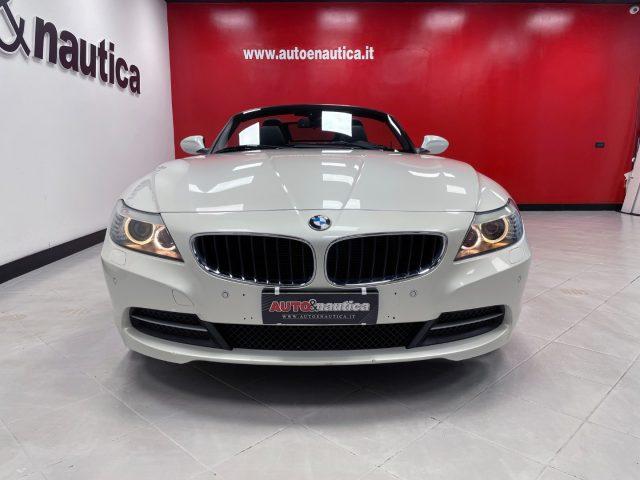 BMW Z4 Z4 SDRIVE 20i