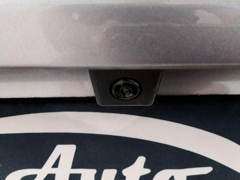 Jeep Avenger Avenger 1.2 Turbo 100 CV Summit Tua da 239,00 al mese