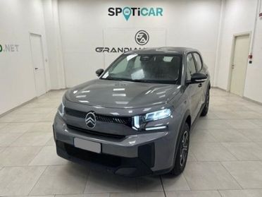 Citroën C3 Aircross Nuova PureTech Turbo 100 MT6 - YOU
