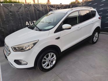 Ford Kuga 1.5 TDCI 120 CV Titanium