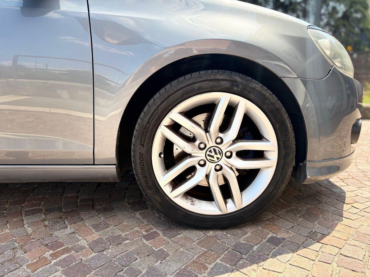 Volkswagen Golf 1.4 tsi Highline 160cv 5p LEGGERE DESCRIZIONE