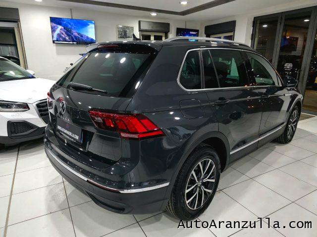 VOLKSWAGEN Tiguan 2.0 TDI 150CV SCR DSG Life - Fari Led - Virtual