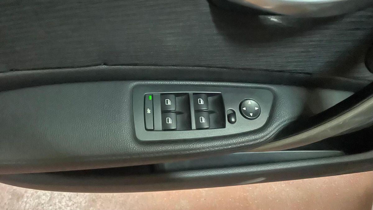 BMW 118d 2.0 143Cv. DPF FUTURA AUTOMATICA