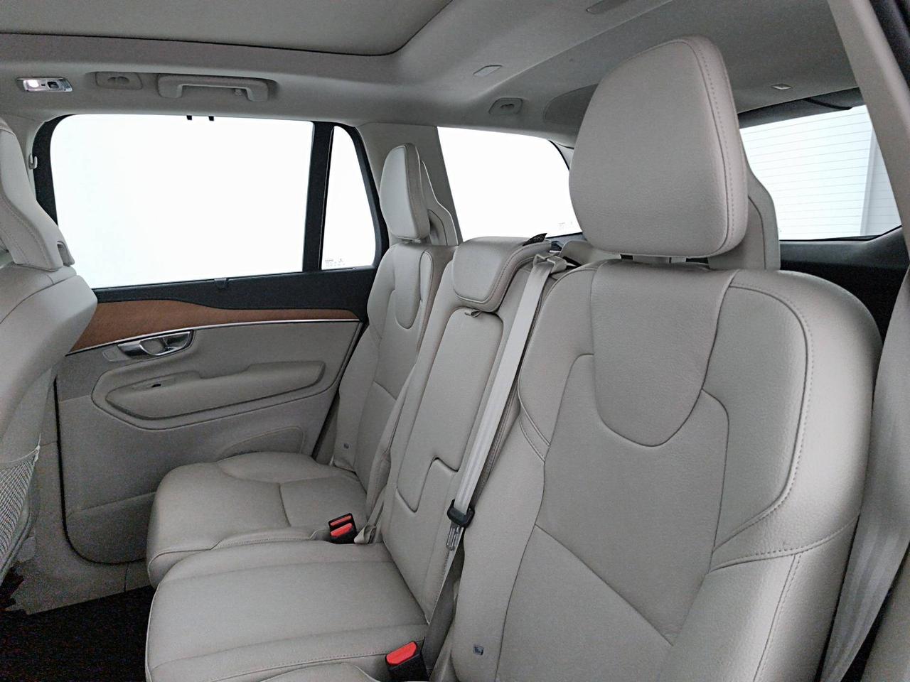 Volvo XC90 2.0 b5 Inscription awd