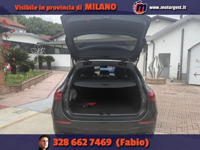 MERCEDES-BENZ C 43 AMG 4Matic+ Mild hybrid S.W. Premium Pro