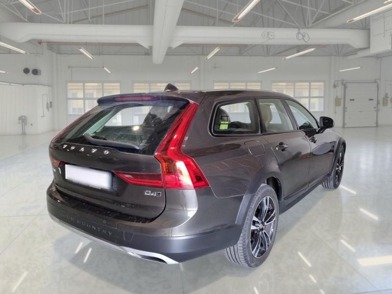 VOLVO V90 CROSS COUNTRY D4 AWD Geartronic Cross Country Pro WAGON