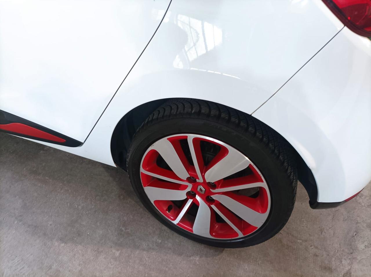 Renault Clio 0.9 TCe 12V 90CV 5 porte Energy Solo 156000km