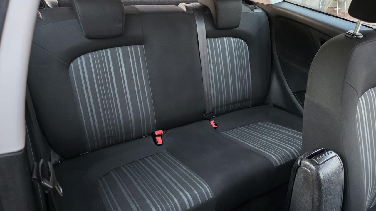 Fiat Punto Evo 1.4 3 porte Dynamic EasyPower