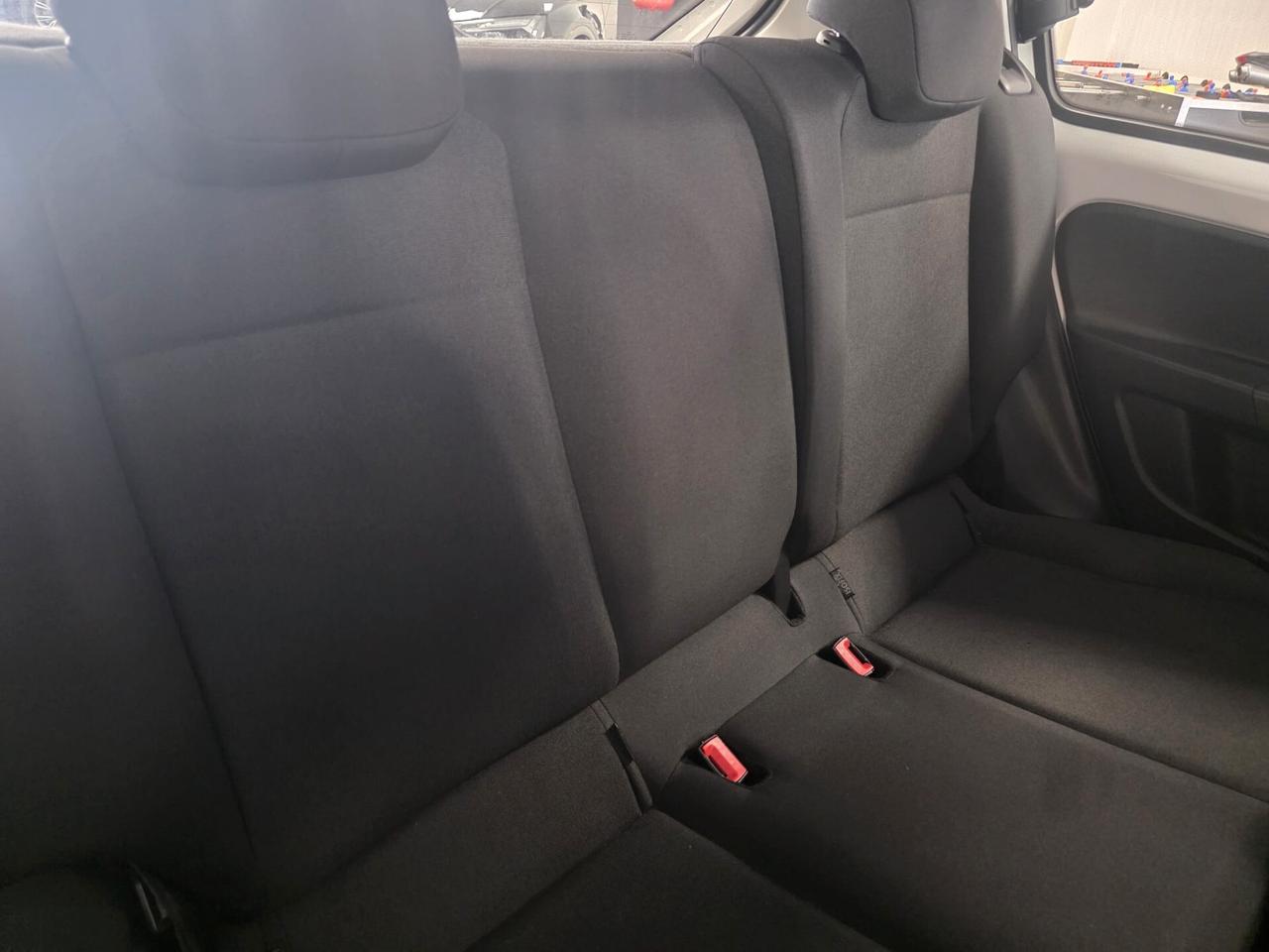Volkswagen up! 1.0 5p. move BlueMotion Technology