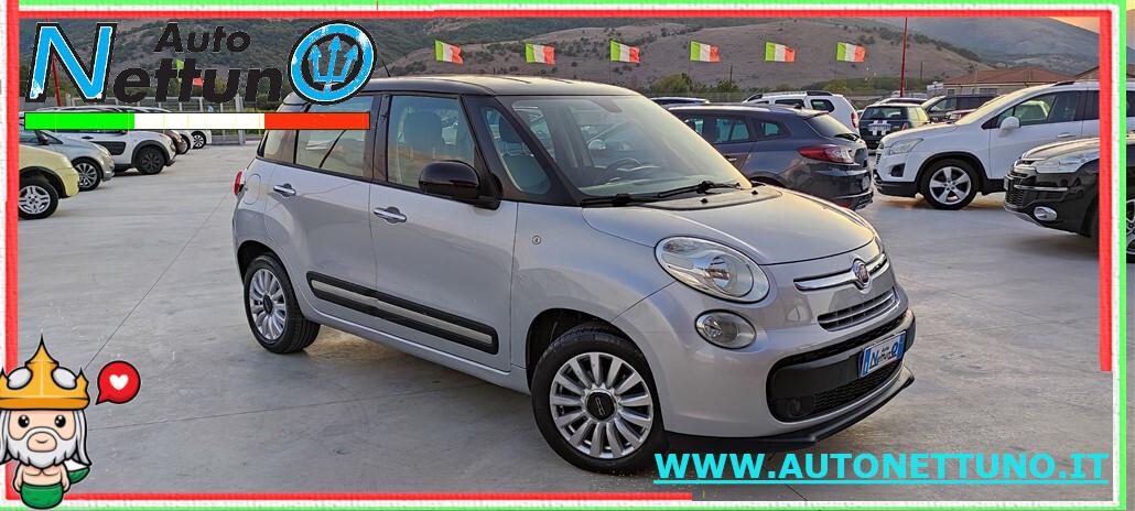 Fiat 500L 1.3 Multijet 85 CV Lounge