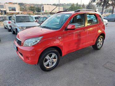 DAIHATSU Terios Terios 1.5 4WD Hiro