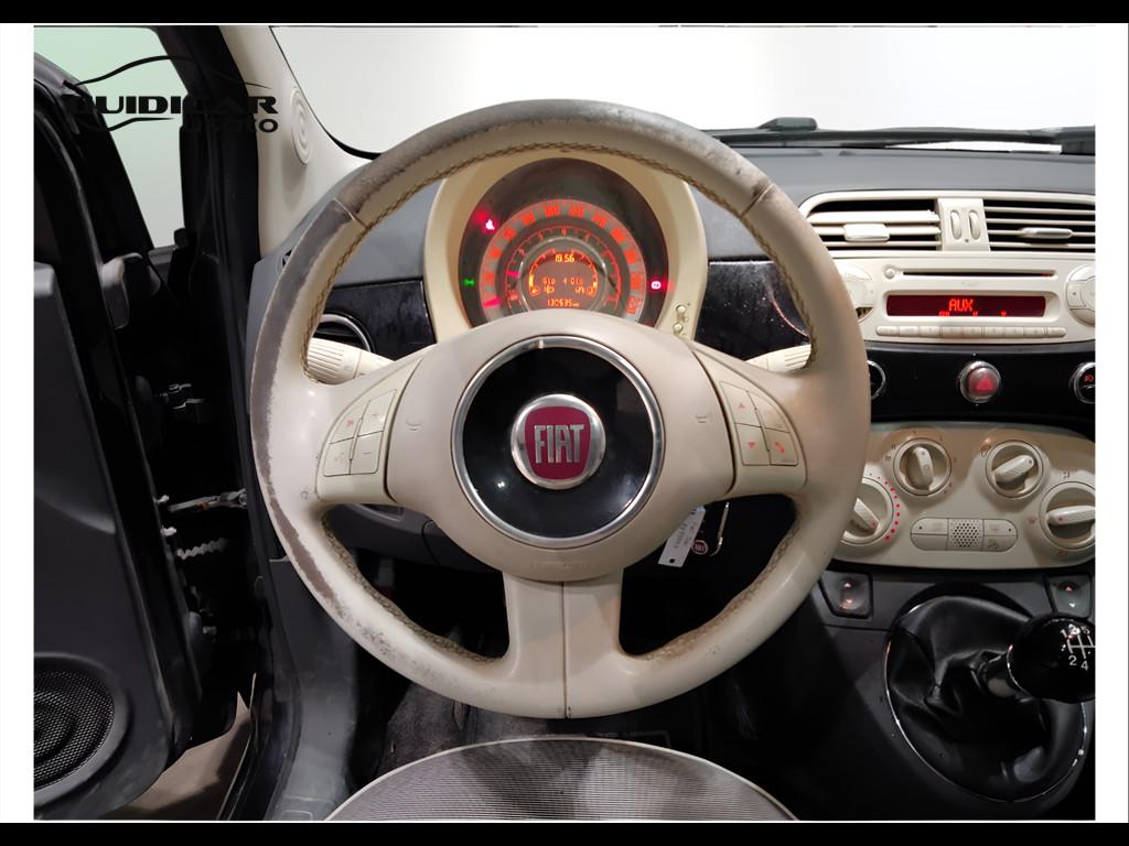 FIAT 500 III - 500 1.2 S 69cv E6
