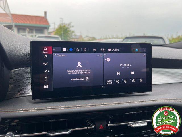 ALFA ROMEO Tonale 1.6 diesel 130 CV TCT6 TI Automatica