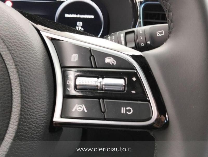 Kia Xceed 1.0 T-GDi 115 CV MHEV DCT Special Edition