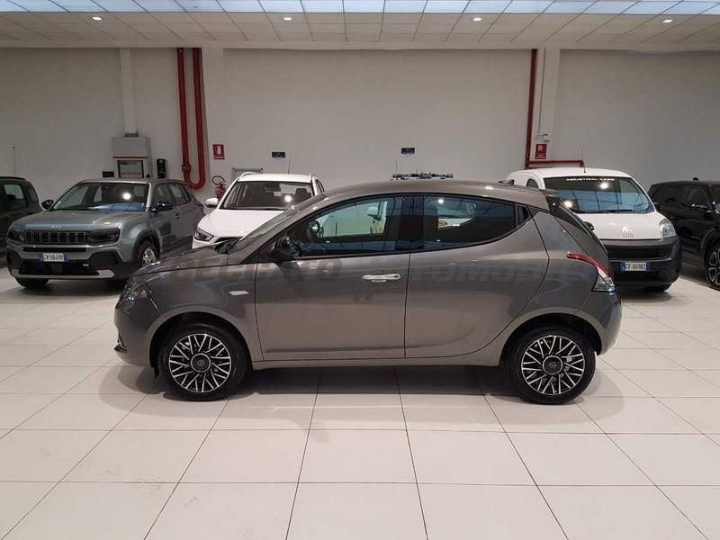 Lancia Ypsilon SGL6