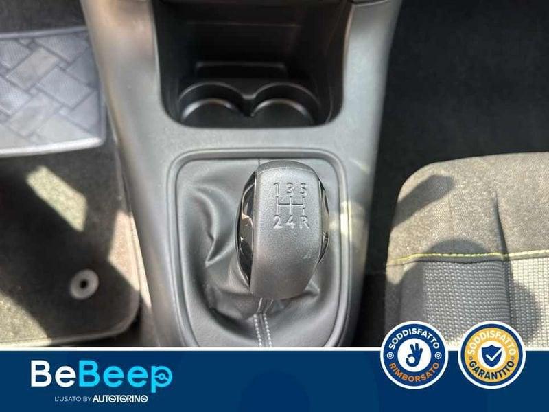 Citroën C3 1.2 PURETECH YOU S&S 83CV