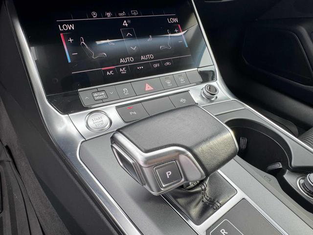 AUDI A6 Avant 40 2.0 TDI quattro ultra S tronic Design