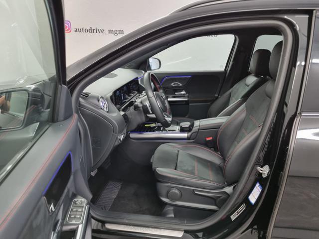 MERCEDES-BENZ GLA 200 d Automatic 4Matic Premium